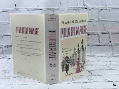 Pilgrimage (Boxed Set)