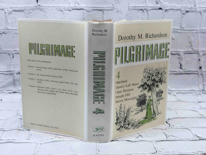 Pilgrimage (Boxed Set)