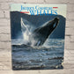 Whales by Jacques Cousteau and Yves Paccalet [1988]