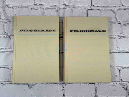 Pilgrimage (Boxed Set)