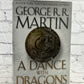 A Dance With Dragons George by R.R. Martin [A Song of Ice & Fire · Book 5 [2011]