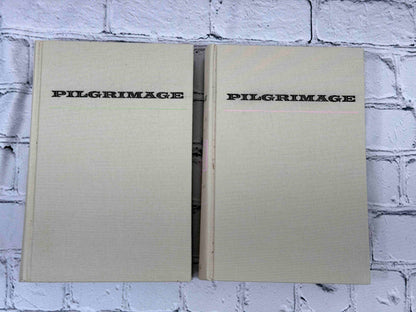 Pilgrimage (Boxed Set)
