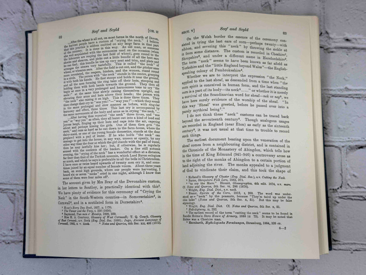 Beowulf An Introduction to the Study of the Poem