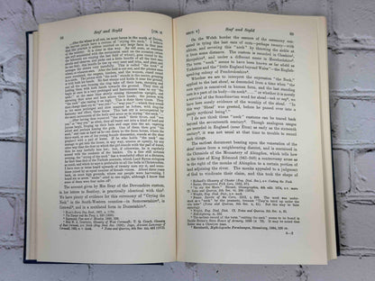 Beowulf An Introduction to the Study of the Poem