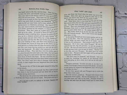 Beowulf An Introduction to the Study of the Poem
