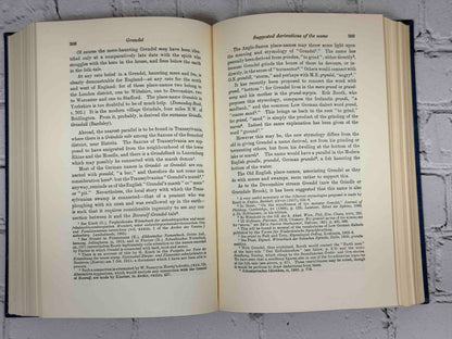 Beowulf An Introduction to the Study of the Poem