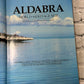 Aldabra : World Heritage Site by Amin, Willetts & Skerrett [1995]