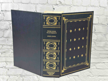 From Here to Eternity