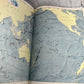 Map Man's Domain:  A Thematic Atlas of the World [General Drafting Co. · 1968]