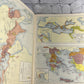 Historical Atlas of the World Edited by R. R. Palmer [6th Print · 1965]