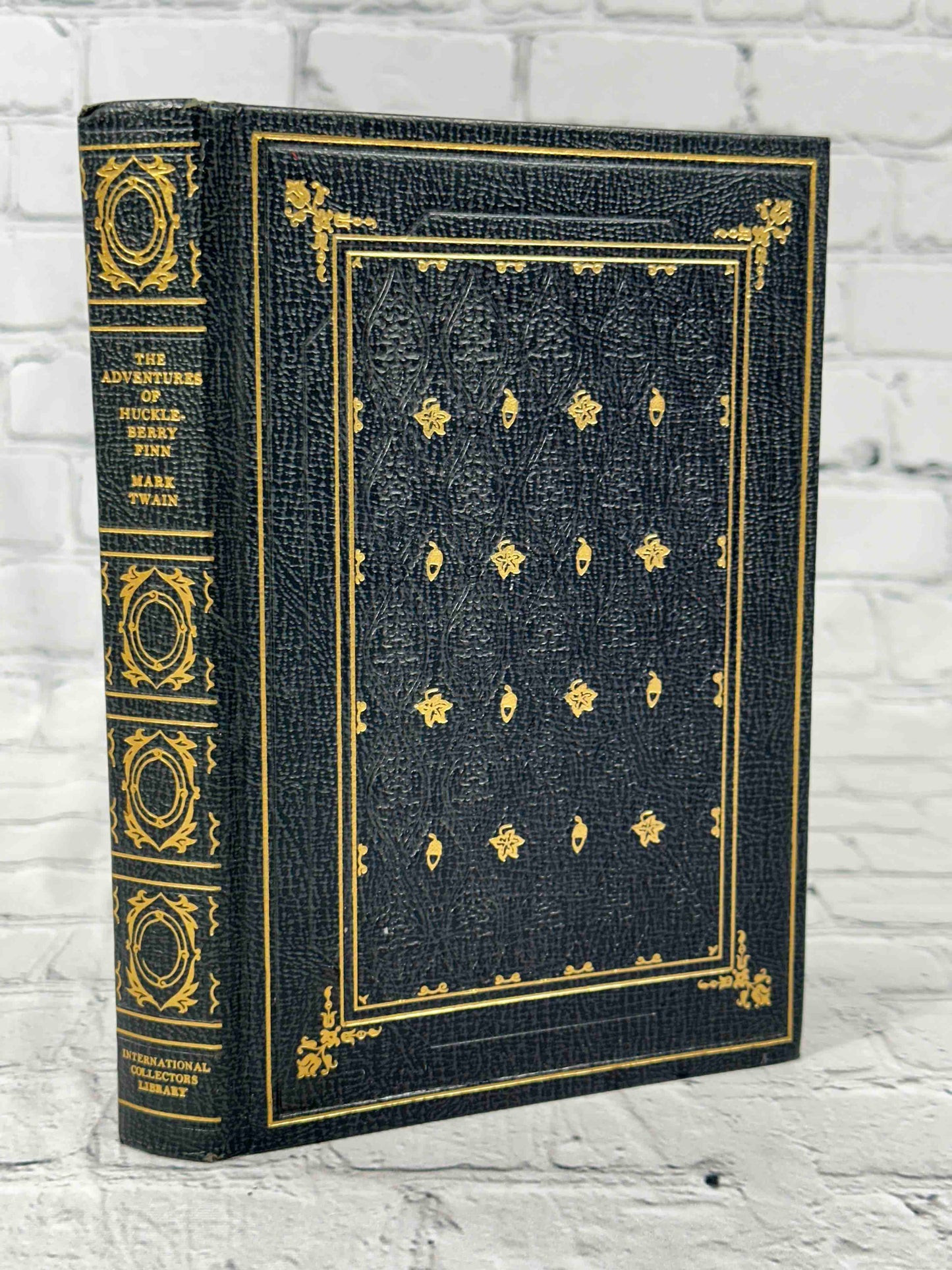 The Adventures of Huckleberry Finn