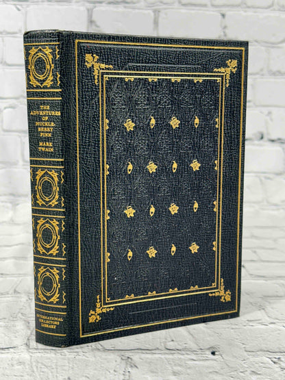 The Adventures of Huckleberry Finn