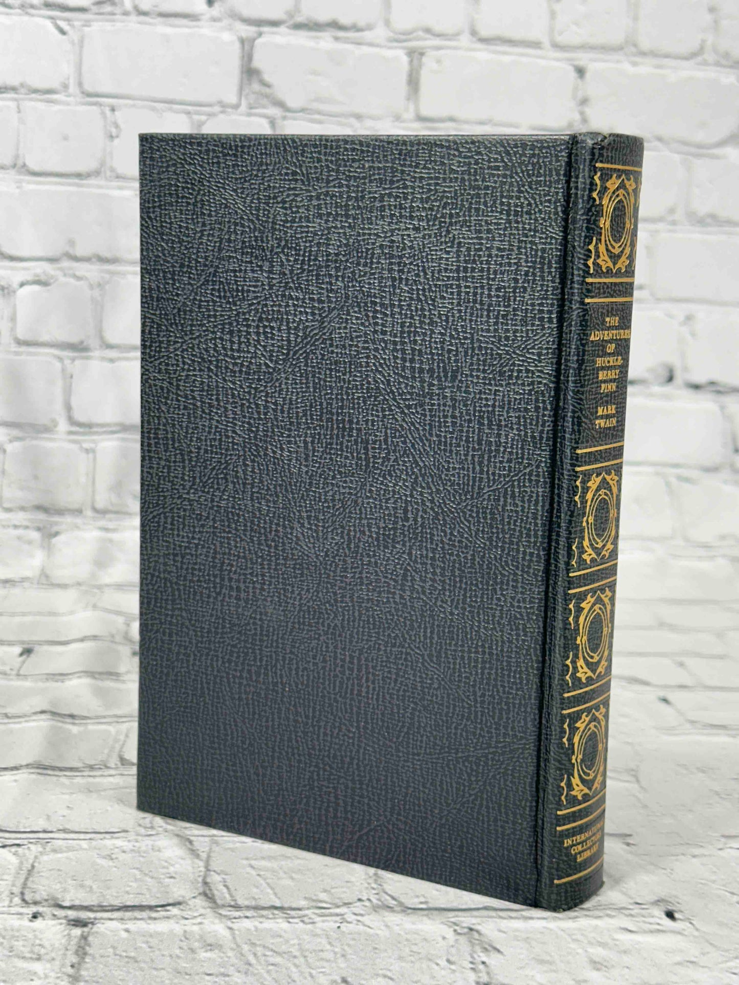 The Adventures of Huckleberry Finn