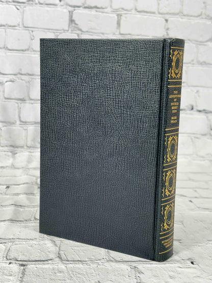 The Adventures of Huckleberry Finn