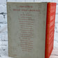 Bright Harvest: A Volume of Poems by Grace Noll Crowell [1952 · First Edition]