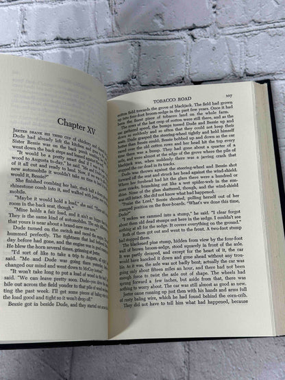 Tobacco Road / God's Little Acre