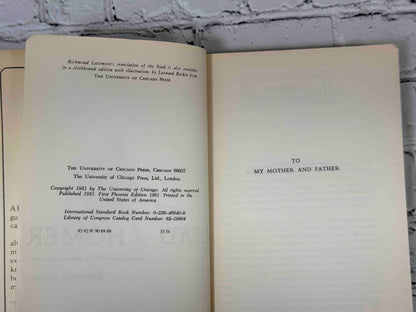 The Iliad of Homer
