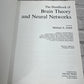 The Handbook of Brain Theory and Neural Networks, Michael Arbib [1st MIT PB 1998]