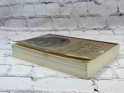 The Odyssey (Vintage classics)