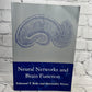 Neural Networks and Brain Function by Edmund Rolls & Alessandro T. [1999]