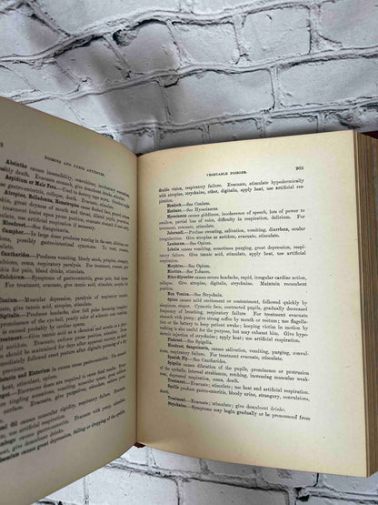 Library of Health: Complete Guide to Prevention and Cure of Disease