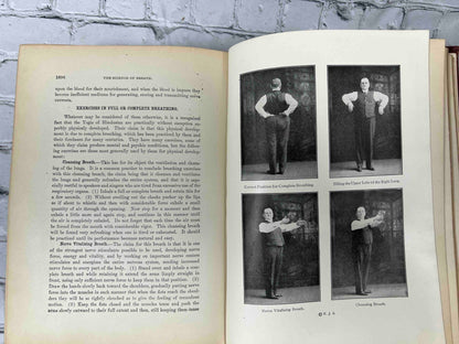 Library of Health: Complete Guide to Prevention and Cure of Disease