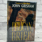 Pelican Brief by John Grisham [Book Club Edition · 1992]