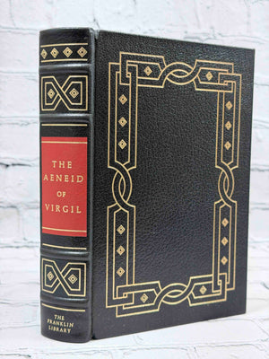 The Aenid of Virgil