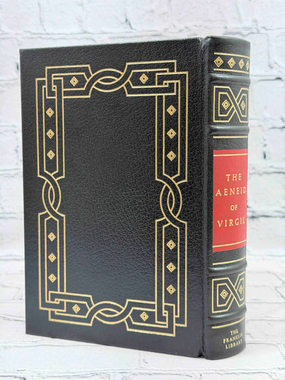 The Aenid of Virgil