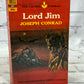 Lord Jim by Joseph Conrad [1965 · Fifth Printing]