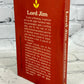 Lord Jim by Joseph Conrad [1965 · Fifth Printing]