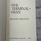 The Terminal Man by Michael Crichton [Book Club Edition · 1972]