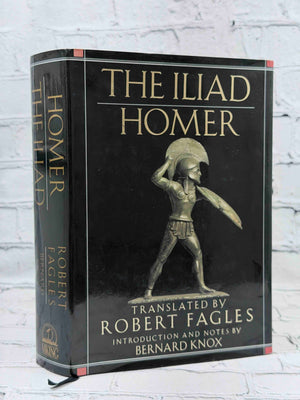 The Iliad
