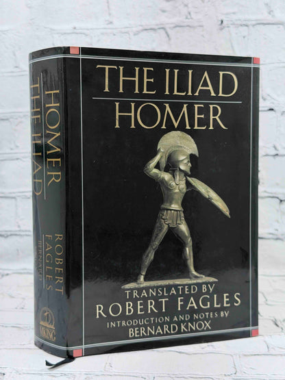 The Iliad