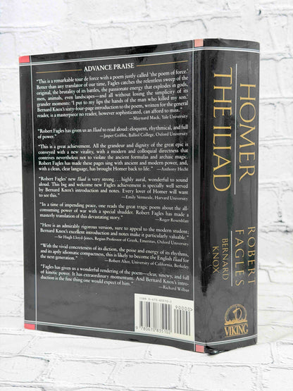 The Iliad