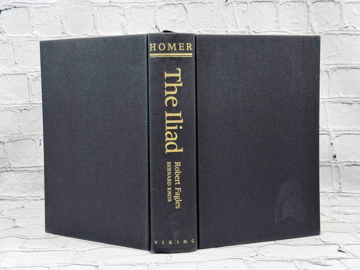 The Iliad