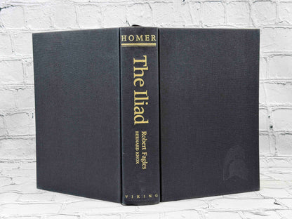 The Iliad
