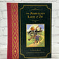 The Marvelous Land of Oz By L. Frank Baum [Disney Press · 1st Ed. · 2013]