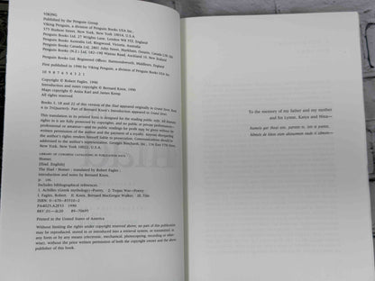 The Iliad
