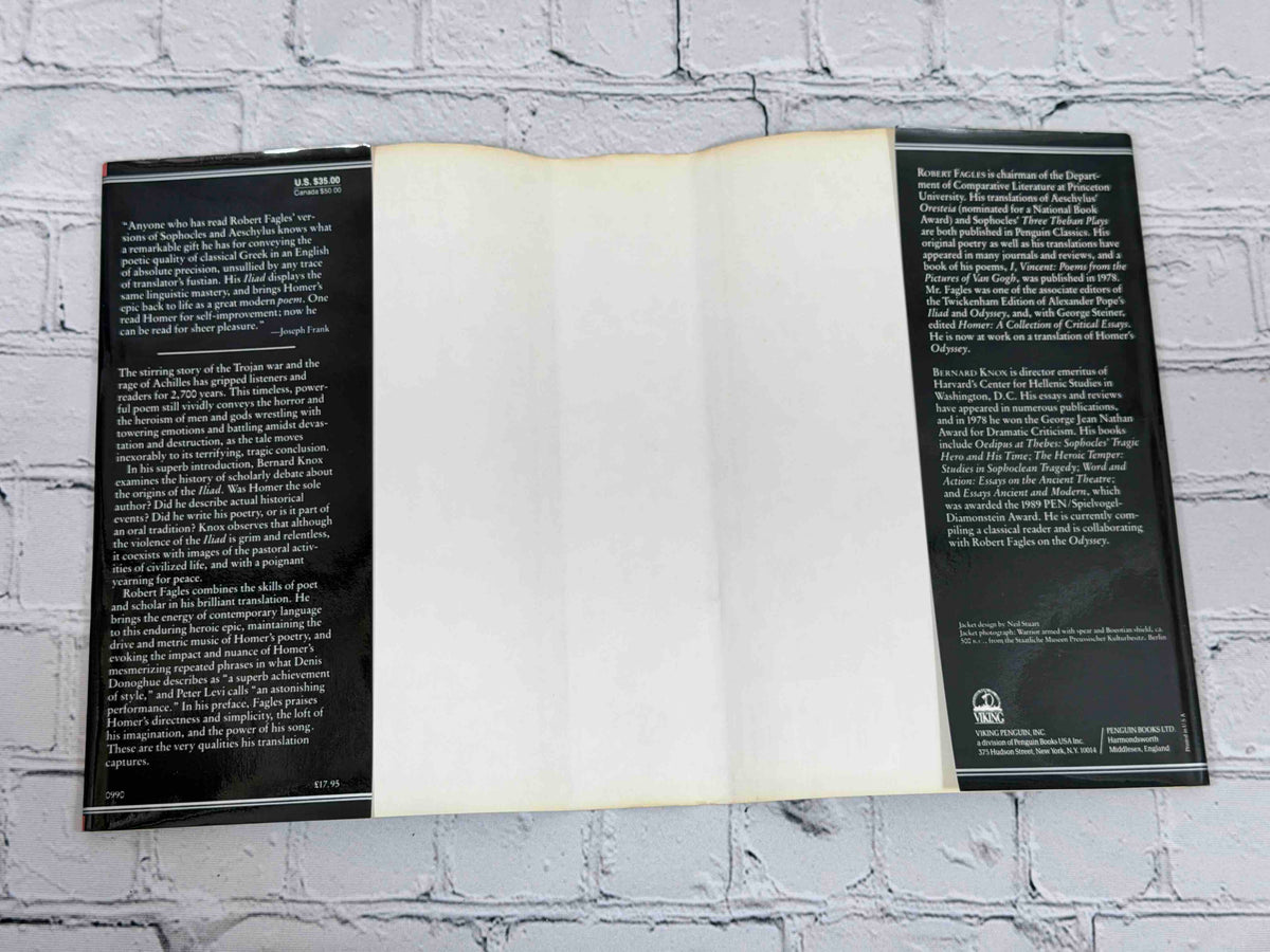 The Iliad