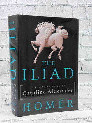 The Iliad
