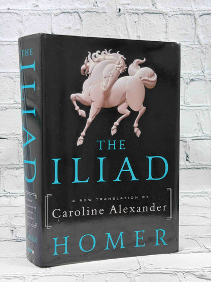 The Iliad