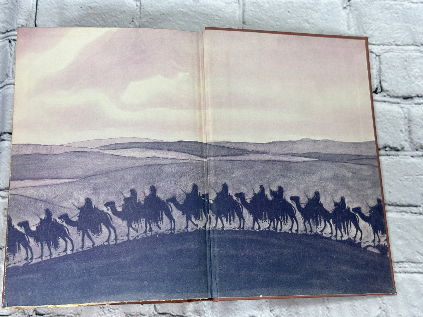 Revolt In The Desert By T.E. Lawrence [1927 · First American Edition]