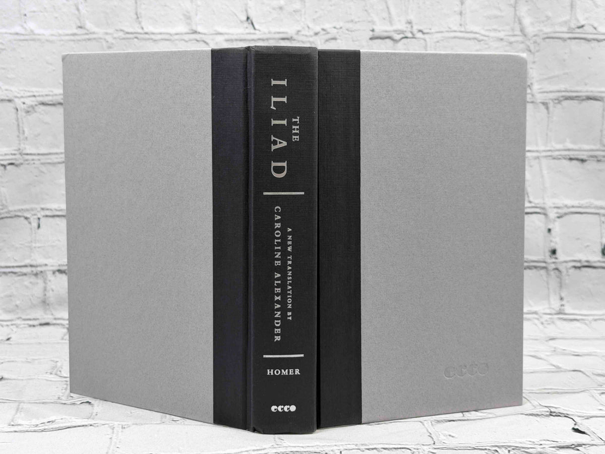 The Iliad