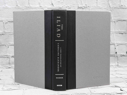 The Iliad