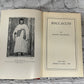 Boccaccio by Francis MacManus [1947 · Great Writers of the World Series]