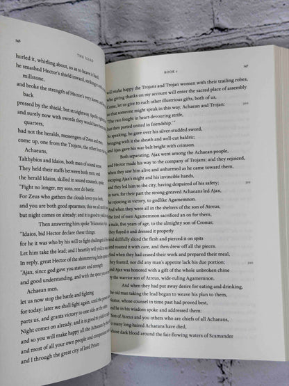 The Iliad