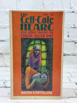 The Tell-Tale Heart and Other Stories