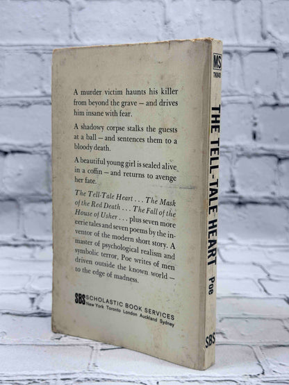 The Tell-Tale Heart and Other Stories