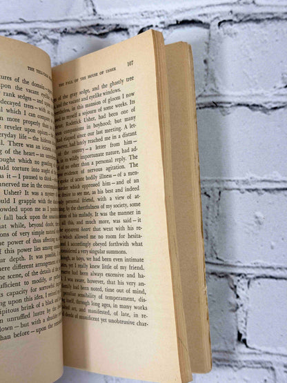 The Tell-Tale Heart and Other Stories